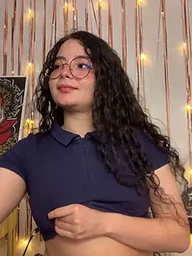 Antoniart  online show from January 2025 03:11:01 AM