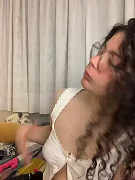 Antoniart  online show from March 2025 04:07:02 AM