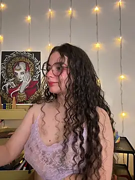 Antoniart  online show from March 2025 02:29:02 AM