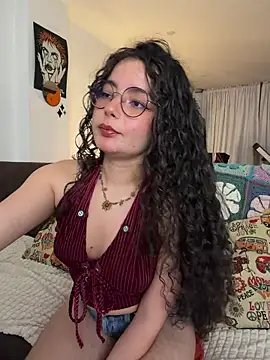 Antoniart  online show from March 2026 03:35:02 AM