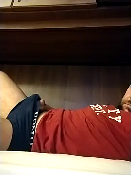 steolo84 online show from November 2025 10:09:01 PM