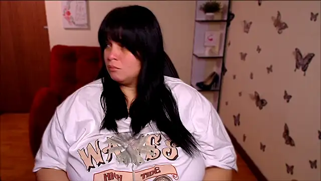 DanielaMendez online show from February 2026 01:47:01 PM