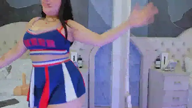 Snapshot of AmberGreyy_ chatting on February 2025 03:59:02 PM AmberGreyy online show from February 2025 03:59:02 PM