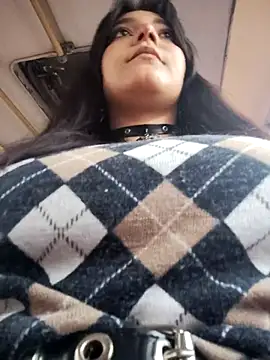 AmberGreyy  online show from November 2025 07:16:02 PM