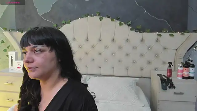 AmberGreyy  online show from January 2026 01:49:01 PM