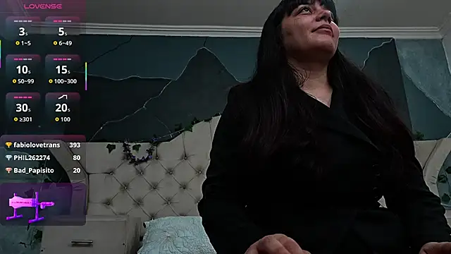 AmberGreyy  online show from February 2026 01:29:02 PM