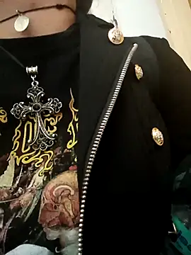 AmberGreyy  online show from April 2026 06:45:02 PM