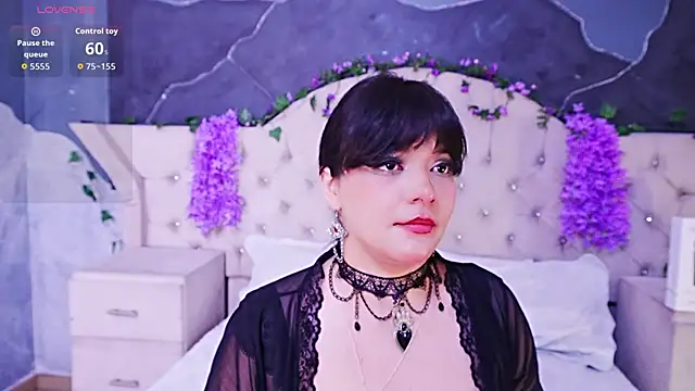 Snapshot of AmberGreyy_ chatting on July 2026 04:19:01 AM AmberGreyy online show from July 2026 04:19:01 AM