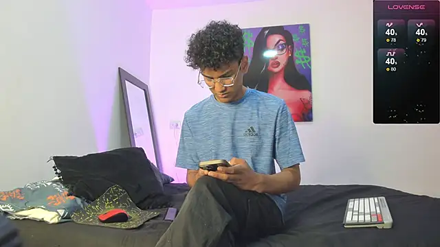 harrytwink18 online show from March 2025 02:16:01 PM