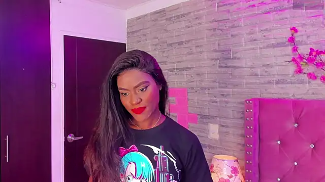 Snapshot of IsabellaBromsS chatting on February 2025 08:26:01 PM IsabellaBromsS online show from February 2025 08:26:01 PM