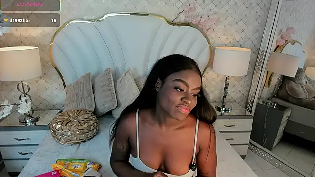 Snapshot of IsabellaBromsS chatting on September 2025 09:37:01 PM IsabellaBromsS online show from September 2025 09:37:01 PM