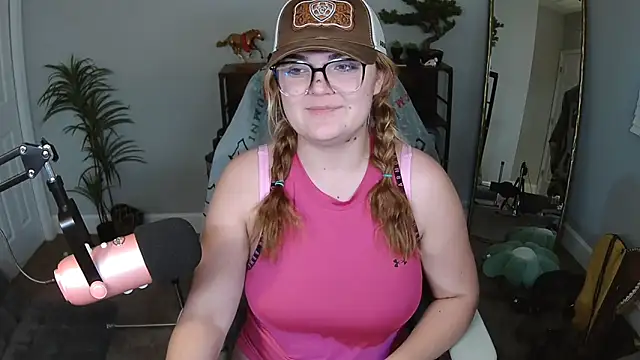 rodeobrii online show from February 2026 11:22:01 PM