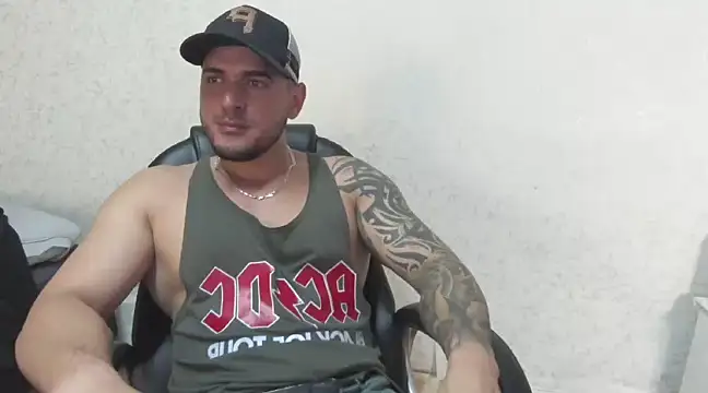 Teilor Creed online show from December 2024 09:30:01 PM