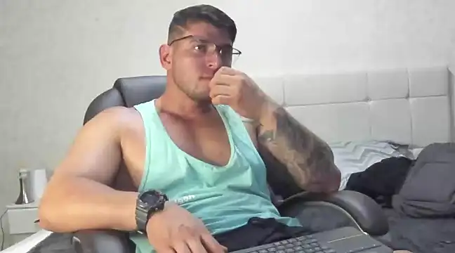 Teilor Creed online show from March 2025 10:40:01 PM