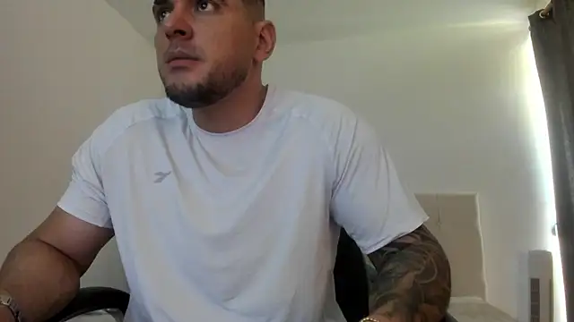 Teilor Creed online show from September 2025 07:37:01 PM