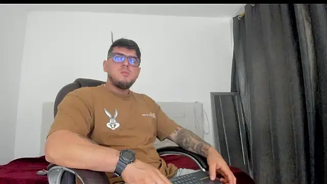 Teilor Creed online show from November 2025 06:04:02 PM