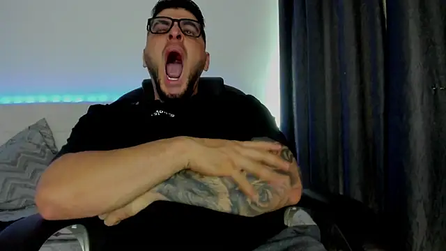 Teilor Creed online show from February 2026 09:20:02 PM