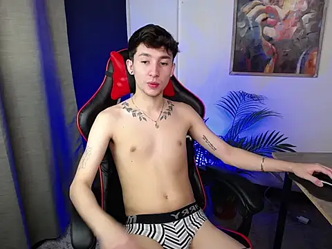 SebasstianGrand online show from March 2025 12:22:01 AM