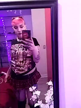 shinigami6669 online show from February 2025 02:47:02 AM