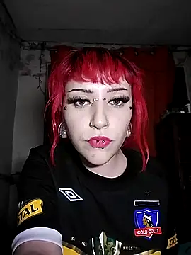 shinigami6669 online show from November 2025 07:31:02 AM