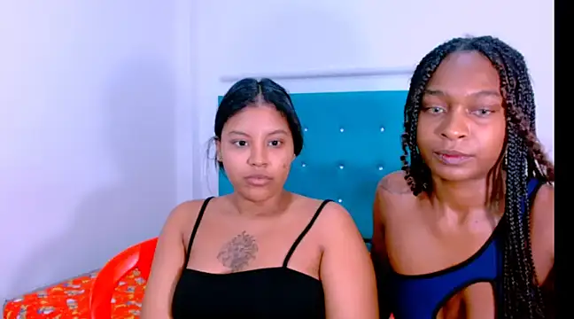 ladypussy69 online show from February 2025 01:03:02 PM