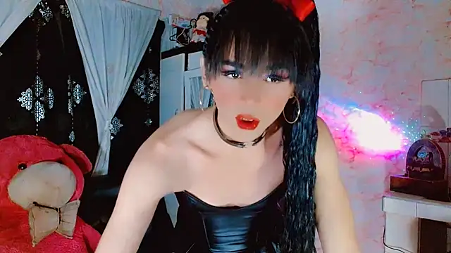 Snapshot of AngelicaDark chatting on May 2026 02:28:02 AM AngelicaDark online show from May 2026 02:28:02 AM
