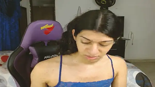 engielphoenis14 online show from March 2025 11:22:01 PM