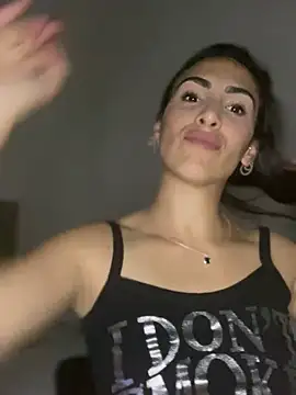 alessandra-a online show from February 2025 03:23:01 AM