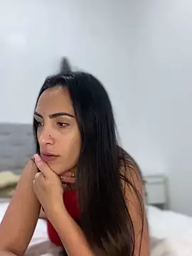 alessandra-a online show from March 2025 09:13:02 PM