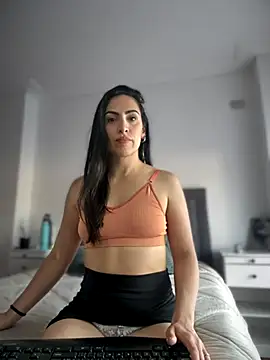 alessandra-a online show from October 2025 09:12:02 PM