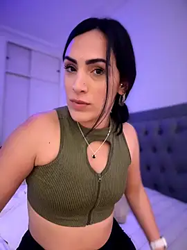 alessandra-a online show from March 2026 02:33:02 AM