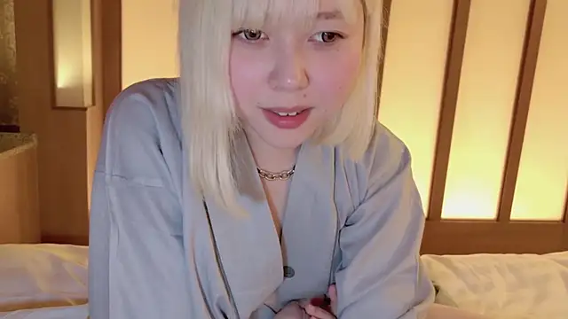 NANAchan R online show from February 2025 05:29:01 PM