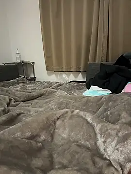 NANAchan R online show from March 2026 09:22:01 AM