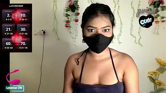 Jenny-Lucifer online show from February 2026 09:08:02 AM