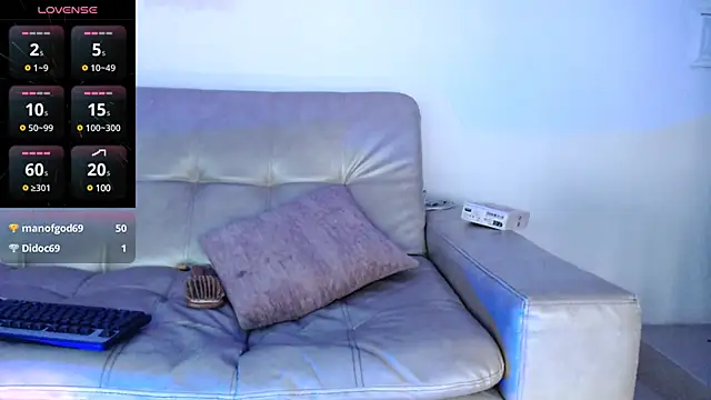 Snapshot of gaby_pervet31 chatting on December 2024 10:45:01 PM gaby pervet31 online show from December 2024 10:45:01 PM