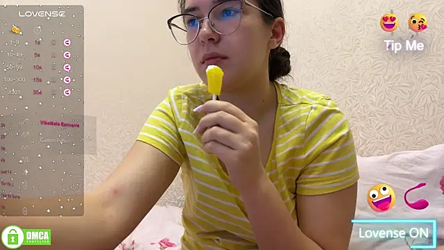 the princese online show from February 2025 06:55:01 PM