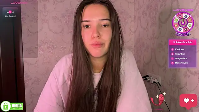 the princese online show from October 2025 05:25:01 PM