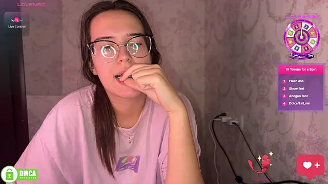 the princese online show from November 2025 05:45:02 PM