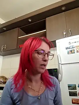 Evadesirex46 online show from February 2025 09:38:01 AM