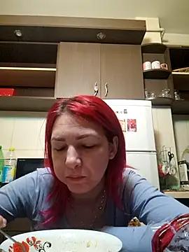 Evadesirex46 online show from February 2025 03:17:02 PM