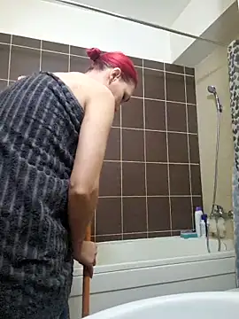 Evadesirex46 online show from February 2025 09:03:01 AM