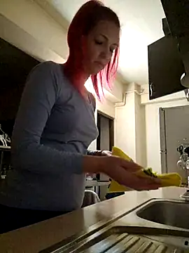 Evadesirex46 online show from February 2025 05:49:02 PM