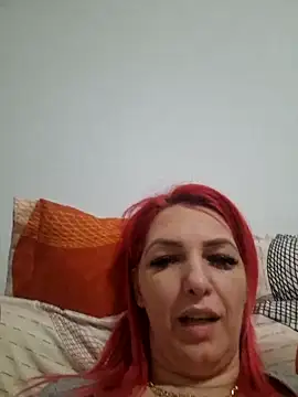 Evadesirex46 online show from March 2025 06:44:02 PM