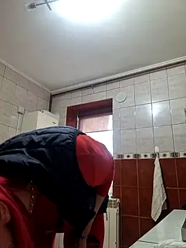 Evadesirex46 online show from March 2025 09:52:02 AM