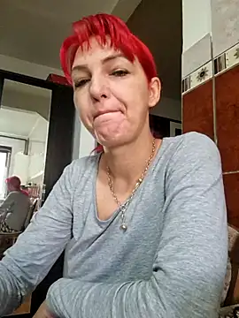 Evadesirex46 online show from September 2025 06:05:02 AM