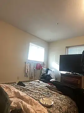 Lilsmokeshow017 online show from January 2025 06:27:02 PM