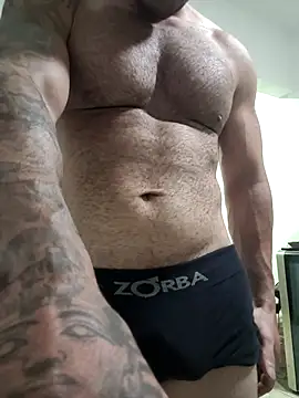 SafadoCarioca online show from March 2026 09:50:01 PM