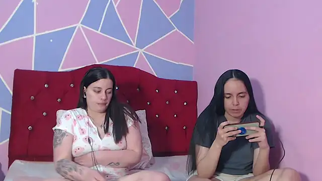 Lola barbara online show from November 2025 05:17:01 AM