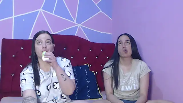 Lola barbara online show from January 2026 12:13:02 AM