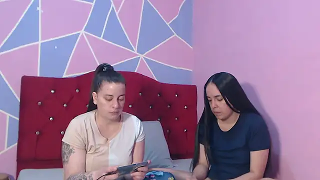 Lola barbara online show from January 2026 12:12:02 AM